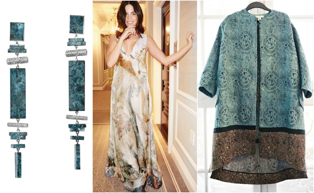 Primeras imágenes de Conscious Exclusive/ Imágenes: Cortesía de la marca