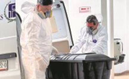 Ante una crisis forense que se debe revertir