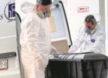 Ante una crisis forense que se debe revertir