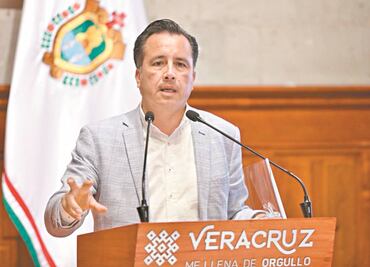 “No queremos un Estado al servicio de un partido”