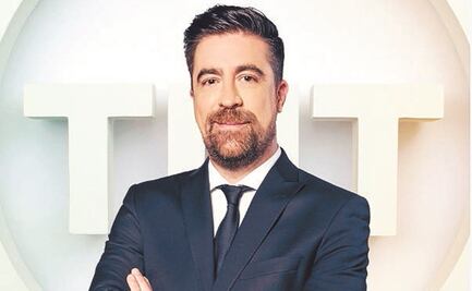 Rafa Sarmiento prefiere premios que tragedias