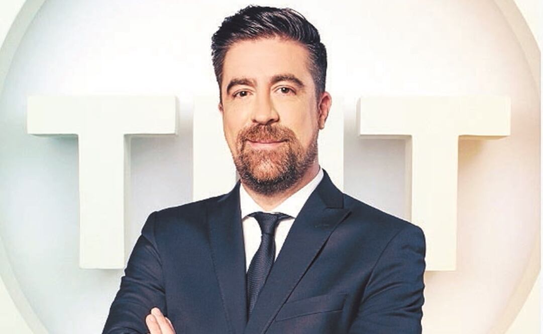 Lleva 11 años trabajando para TNT, cubriendo los premios. Foto: ARCHIVO EL UNIVERSAL