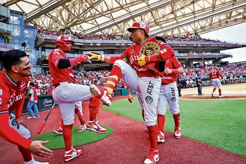 Mexican Baseball League Teams Boost Financial Health