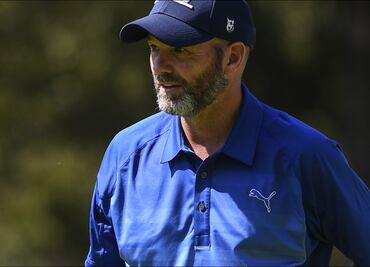 Luis García tiene Covid-19, revela Paty Chapoy