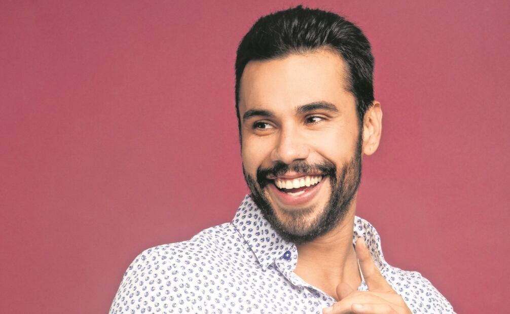 A sus 32 años, recibió un reconocimiento por 25 años de carrera. Foto: Cortesía