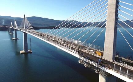 El precio que Europa tendrá que pagar por estar endeudada con China