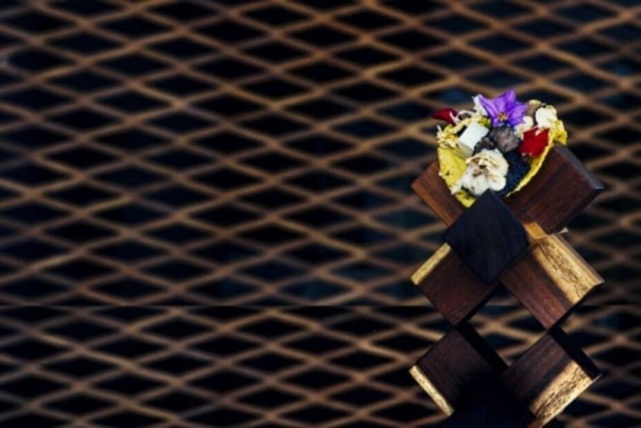 Así es el taco más caro del mundo, cuesta 500 mil pesos