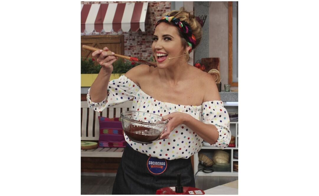 Raquel Bigorra. Foto: Cuarto Oscuro