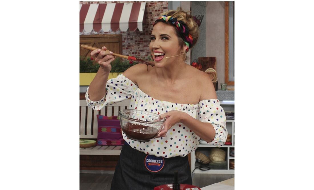 Raquel Bigorra. Foto: Cuarto Oscuro