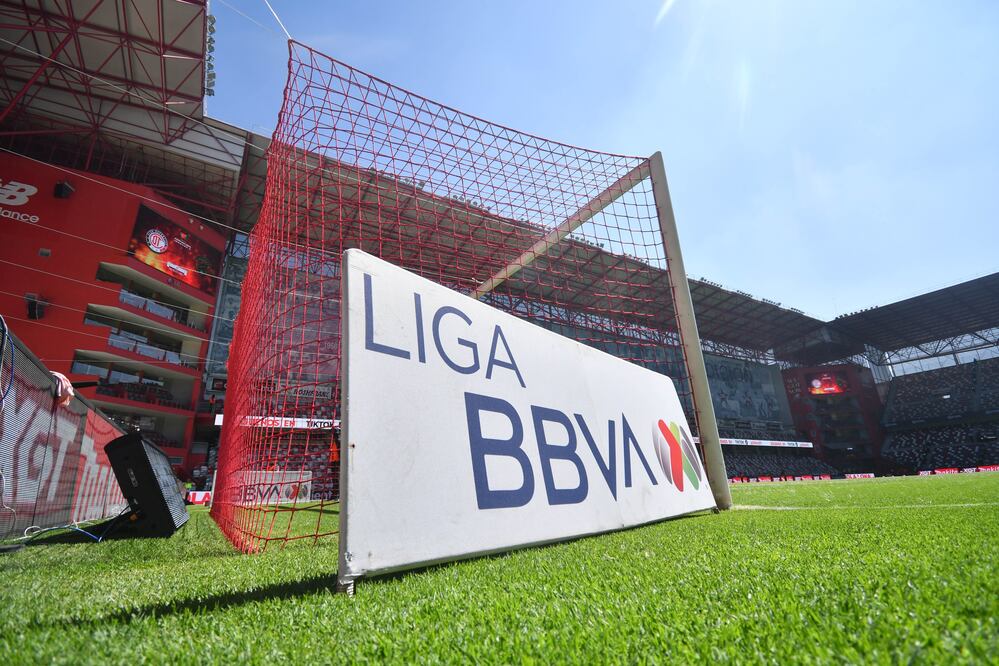 Toluca vs FC Juárez - Foto: Imago7