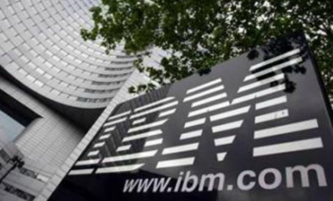 No quedó claro qué productos permitirá IBM que sean revisados ni durante cuánto tiempo podrán analizar
