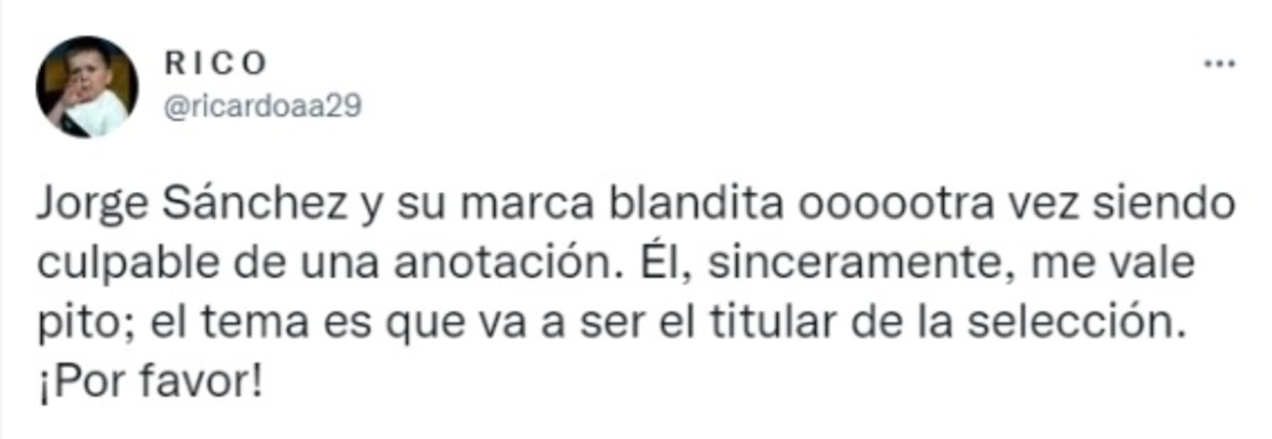 Jorge Sánchez es reventado por aficionados tras enfrentar al PSV