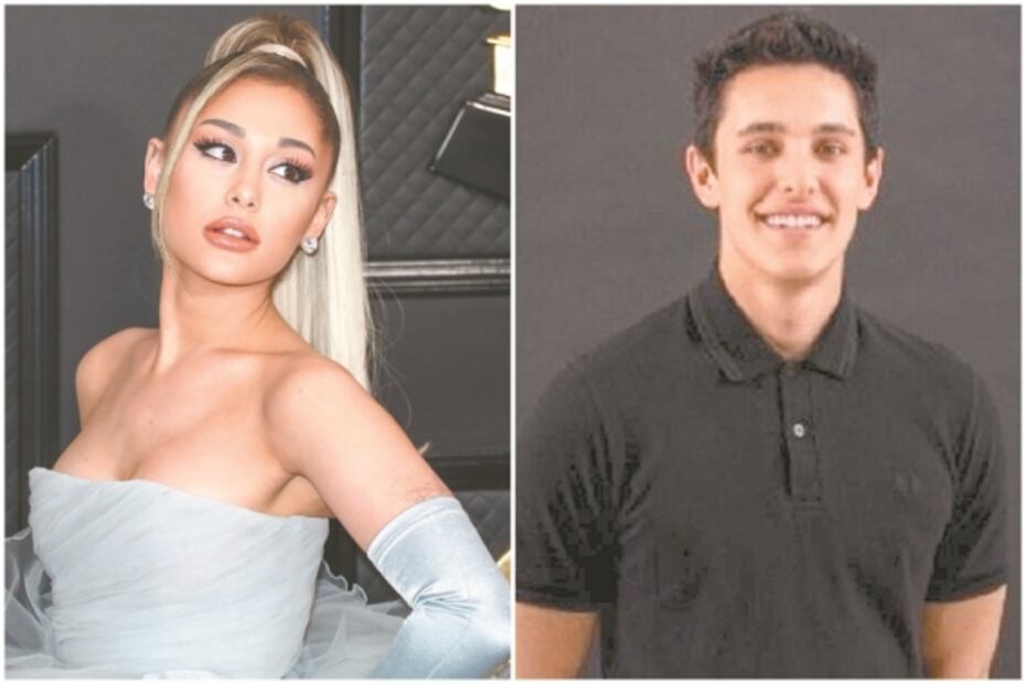 Amor en tiempos de coronavirus