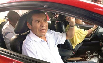 Gobierno de Oaxaca reanuda diálogo con CNTE