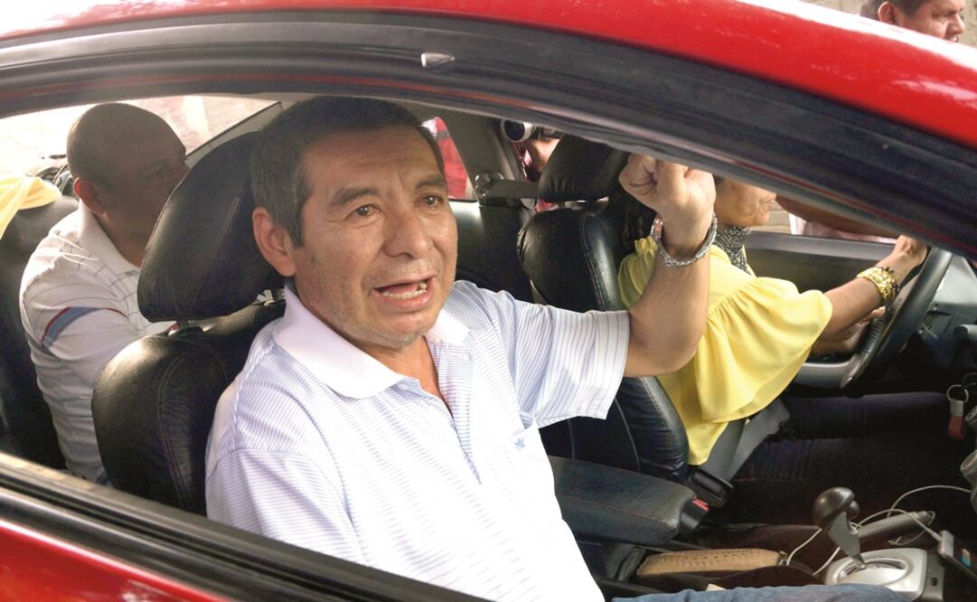 Foto: Archivo/ EL UNIVERSAL