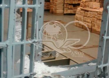 Investigan a personal de Juzgados por fuga de reos