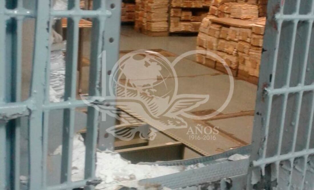 Investigan a personal de Juzgados por fuga de reos