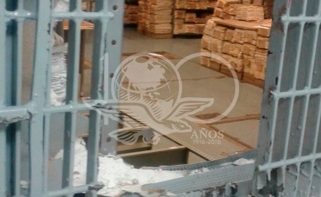 Investigan a personal de Juzgados por fuga de reos