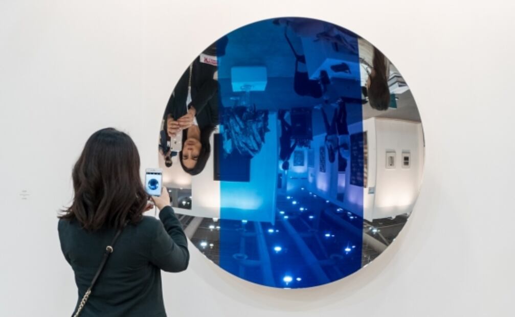 Zona Maco presentará todas sus propuestas en un solo espacio