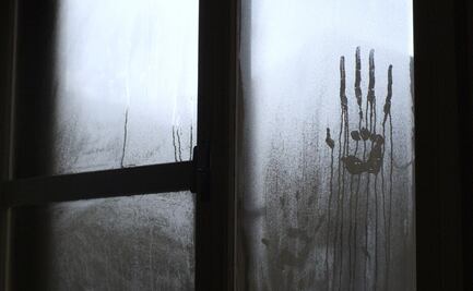 Tour de casas embrujadas y pulque a bordo de un microbús en CDMX