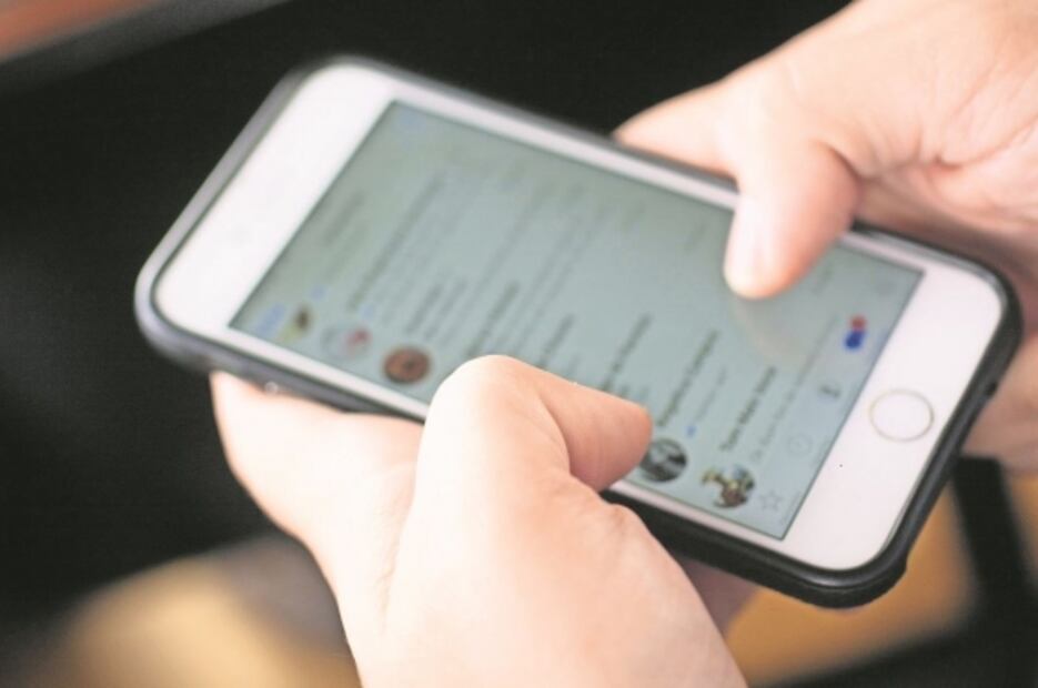 Cuidado con las estafas vía WhatsApp que aprovechan el COVID-19