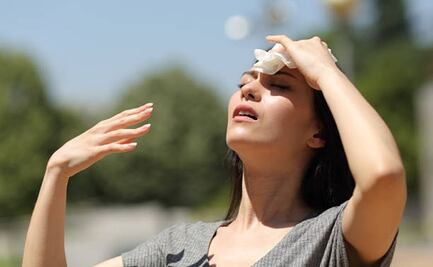 También en Texas y Louisiana alertan de calor peligroso durante el fin de semana