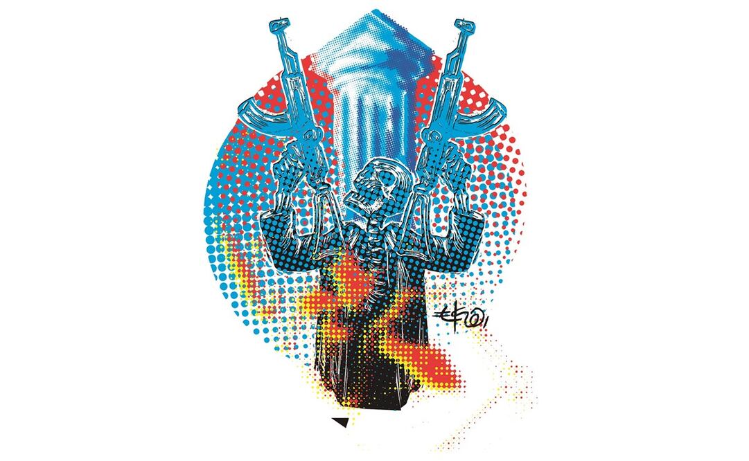 Acapulco: sin autoridades y en manos de los narcos