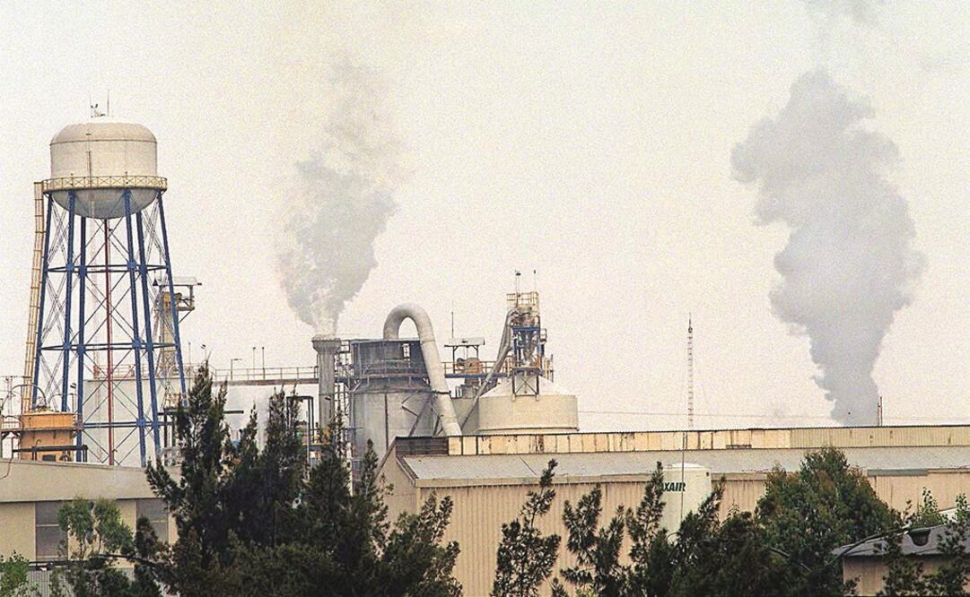 FOTO: Archivo. EL UNIVERSAL