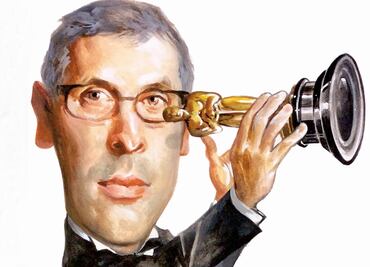 Rodrigo Prieto, un terco en el CCC