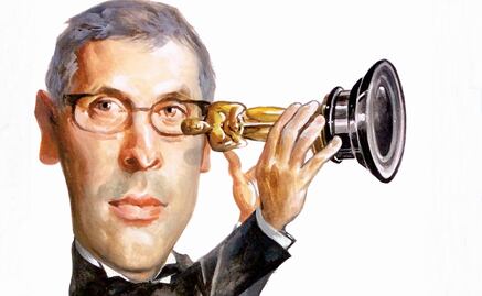 Rodrigo Prieto, un terco en el CCC