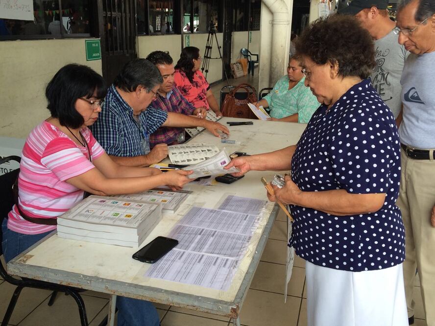 Foto: Luma López / EL UNIVERSAL