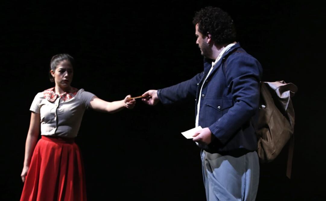 Agustín Salinas/EL UNIVERSAL