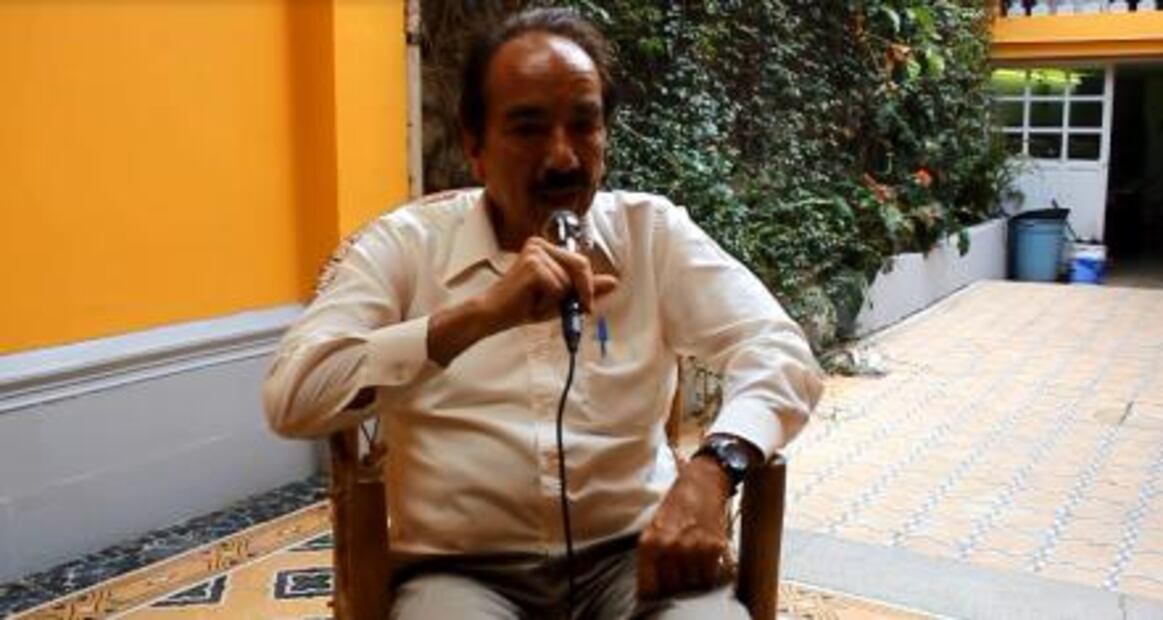 Perdí a mi hermano Edmundo en el Halconazo