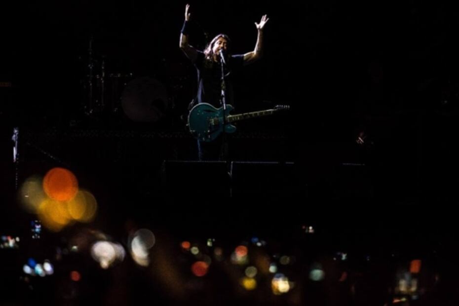 EL UNIVERSAL en imágenes: 2022, un año marcado por el regreso de los eventos masivos y más