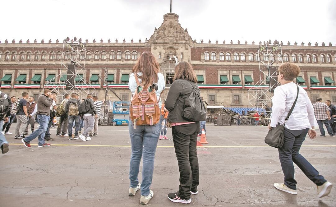 Foto ilustrativa: Archivo / EL UNIVERSAL