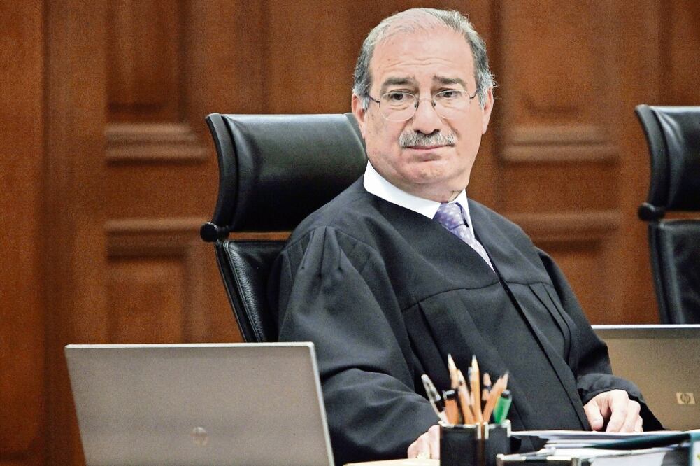 ¿Chicanada del señor ministro?