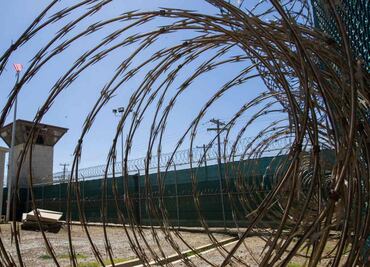Guantánamo, la prisión de los líderes de Al-Qaeda famosa por sus torturas; presos sufren daños profundos e irreversibles