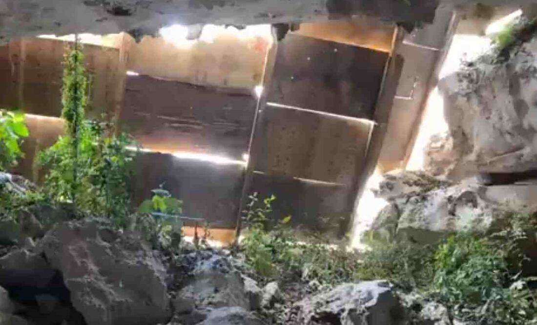 Foto: Captura de video