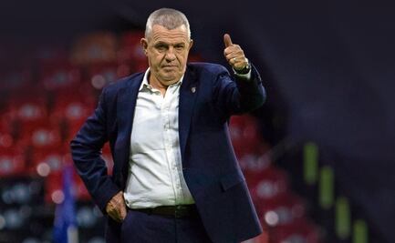 Las nuevas reglas de Javier Aguirre en la selección nacional