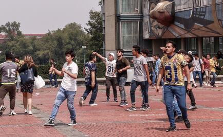 Cae otro presunto porro por agresión en Rectoría de la UNAM; suman 13