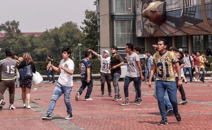 Cae otro presunto porro por agresión en Rectoría de la UNAM; suman 13