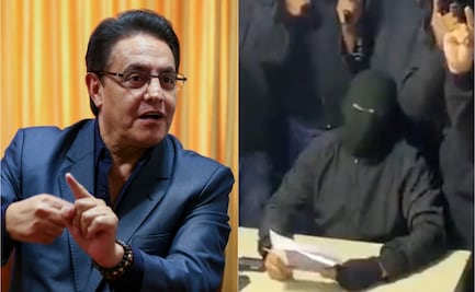¿Quiénes son Los Lobos, banda que se atribuye asesinato de Fernando Villavicencio, candidato presidencial en Ecuador?