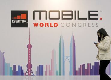 Cinco novedades que llegan para los teléfonos móviles