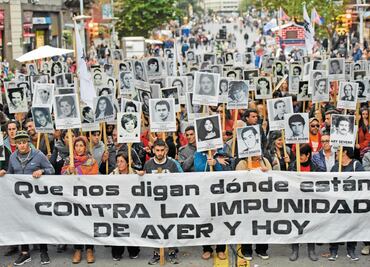 Dictaduras e impunidad, una herida abierta en AL