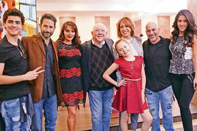 Televisa ajusta su programación