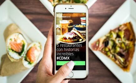 UberEats reconoce a restaurantes con "historias increíbles" 