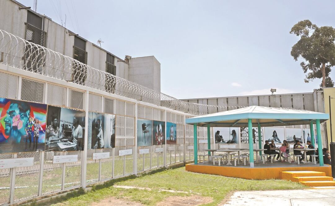 Foto: Archivo/EL UNIVERSAL