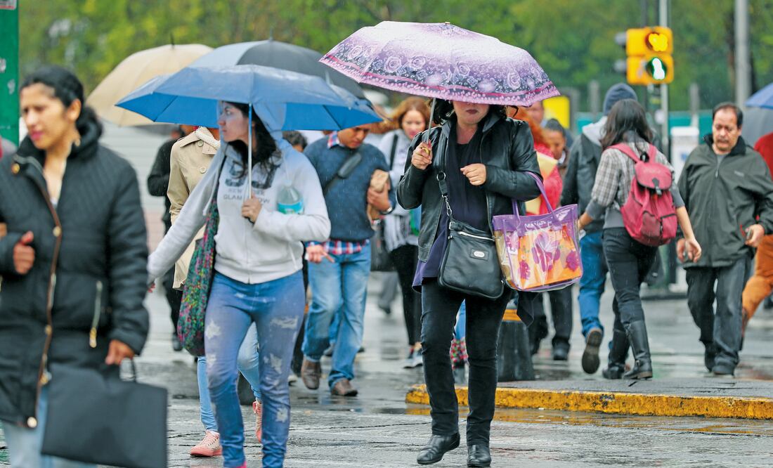 Foto: Archivo / EL UNIVERSAL