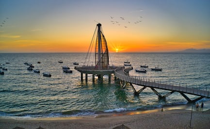 Mejores destinos LGBT+ en México