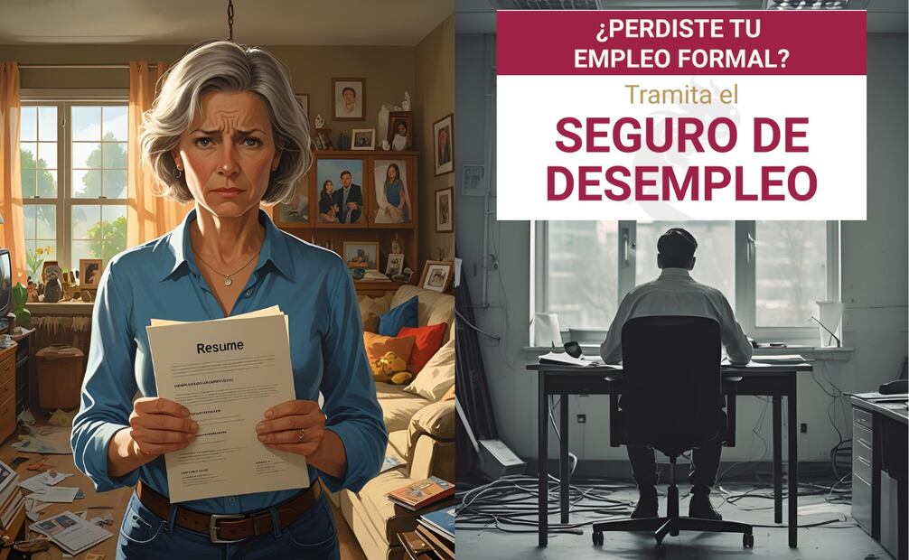 Conoce los requisitos para registrarte en el Programa Social 'Seguro de Desempleo'. Foto: Archivo